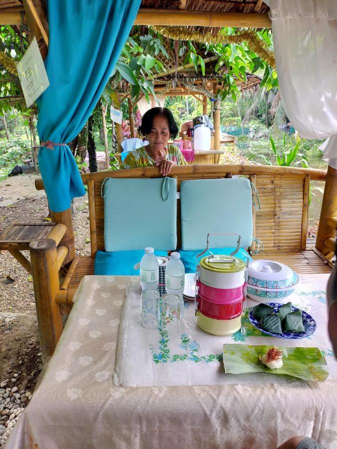 Nakhon Si Ban Na Homestay 나콘시탐마랏 외부 사진