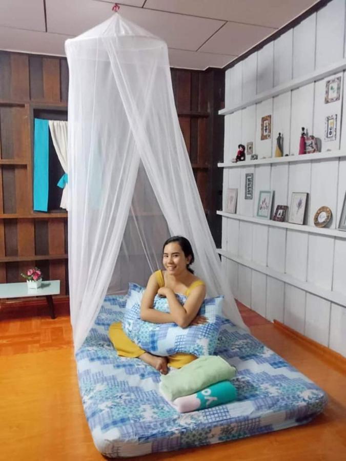 Nakhon Si Ban Na Homestay 나콘시탐마랏 외부 사진