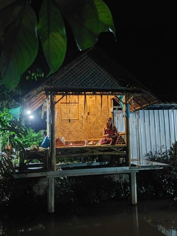 Nakhon Si Ban Na Homestay 나콘시탐마랏 외부 사진