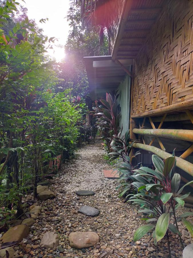 Nakhon Si Ban Na Homestay 나콘시탐마랏 외부 사진