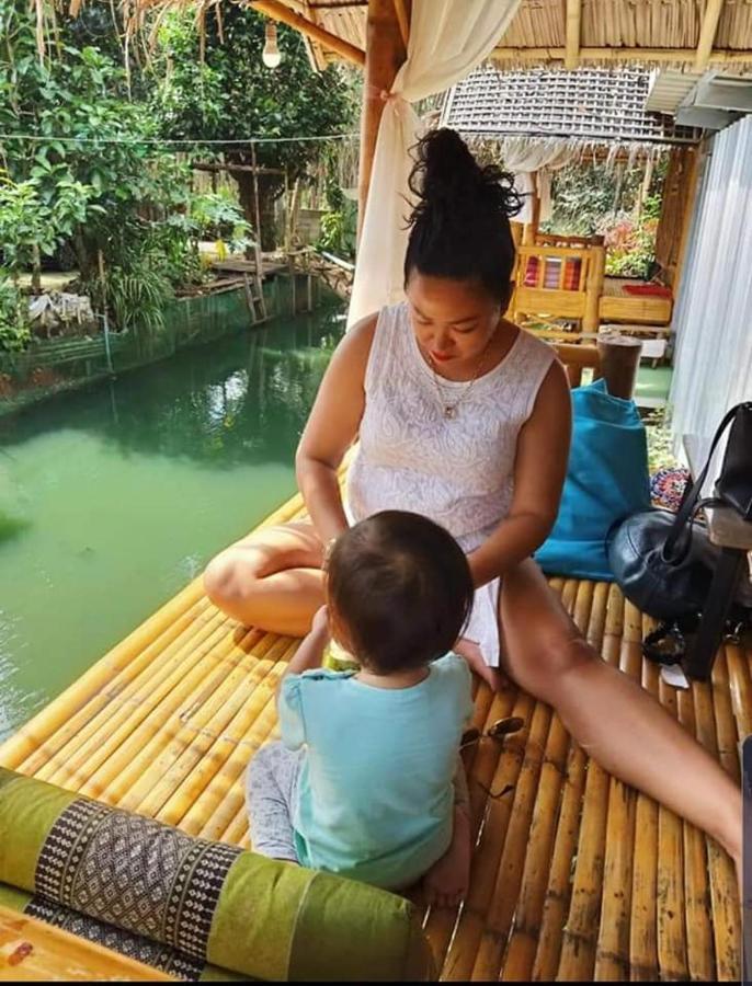 Nakhon Si Ban Na Homestay 나콘시탐마랏 외부 사진
