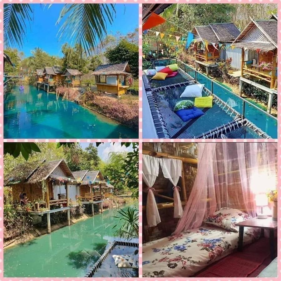 Nakhon Si Ban Na Homestay 나콘시탐마랏 외부 사진