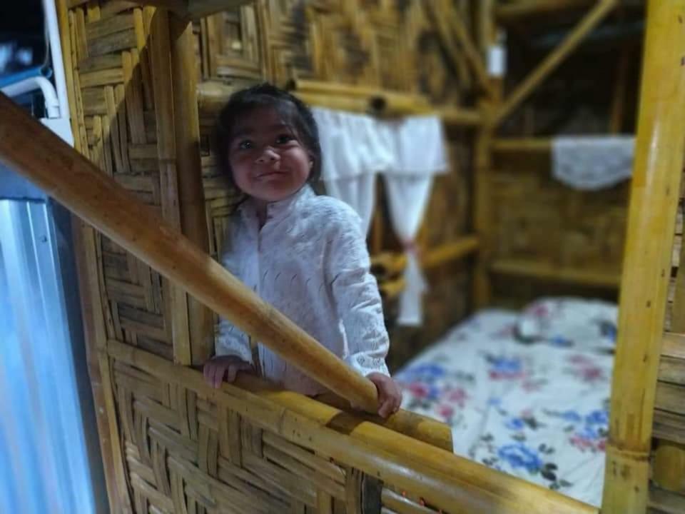 Nakhon Si Ban Na Homestay 나콘시탐마랏 외부 사진