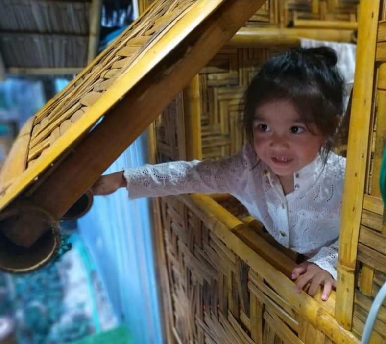 Nakhon Si Ban Na Homestay 나콘시탐마랏 외부 사진