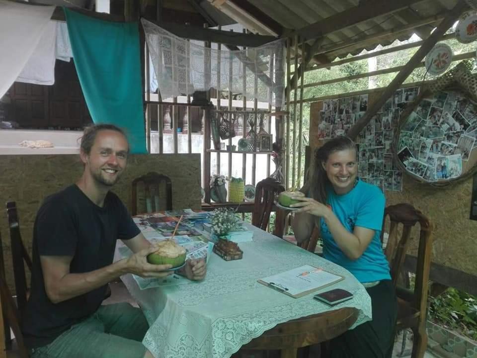 Nakhon Si Ban Na Homestay 나콘시탐마랏 외부 사진