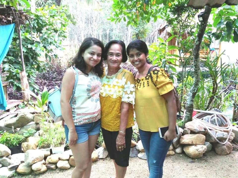 Nakhon Si Ban Na Homestay 나콘시탐마랏 외부 사진