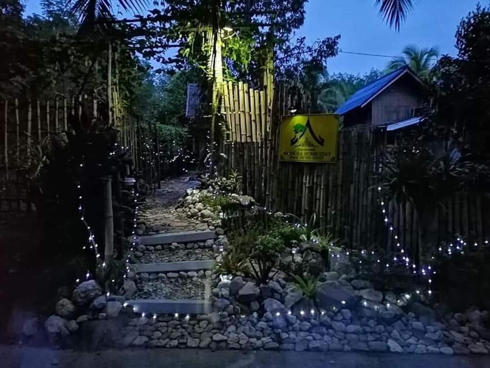 Nakhon Si Ban Na Homestay 나콘시탐마랏 외부 사진