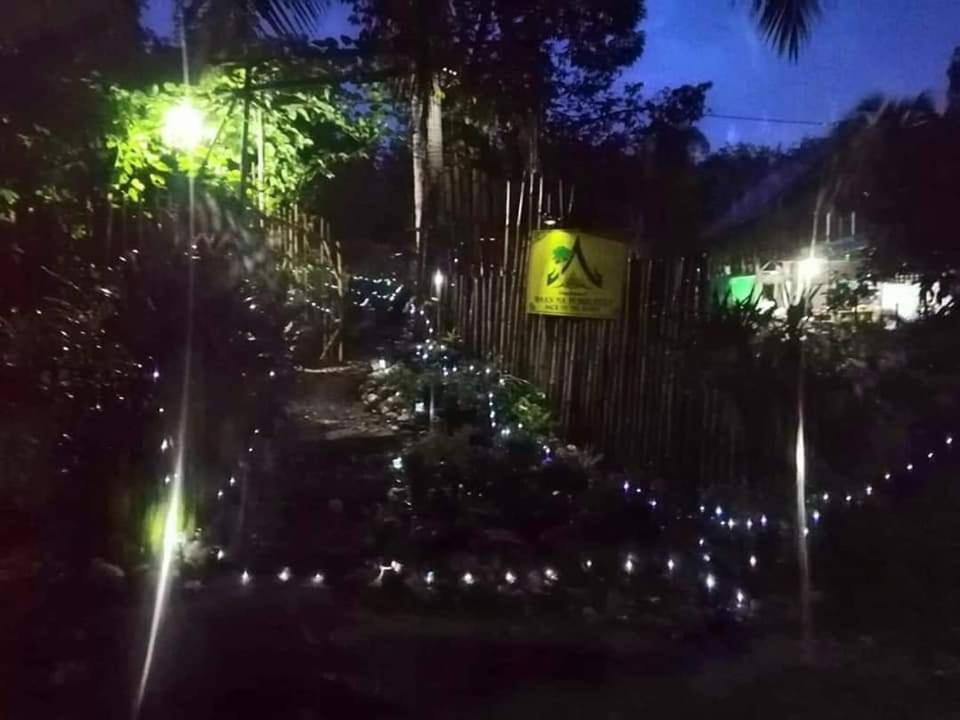 Nakhon Si Ban Na Homestay 나콘시탐마랏 외부 사진